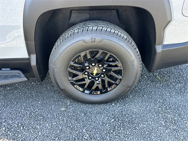 2026 Chevrolet Silverado EV LT - Extended Range