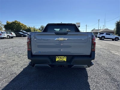 2026 Chevrolet Silverado EV LT - Extended Range
