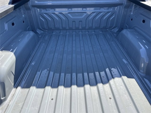 2026 Chevrolet Silverado EV LT - Extended Range