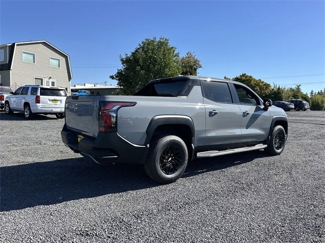 2026 Chevrolet Silverado EV LT - Extended Range