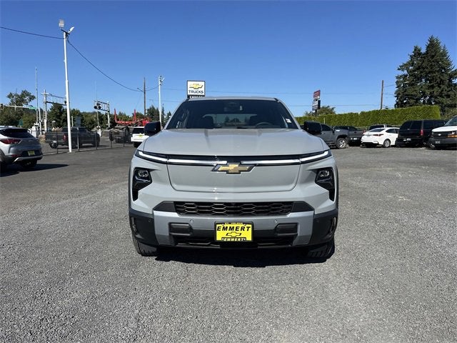 2026 Chevrolet Silverado EV LT - Extended Range