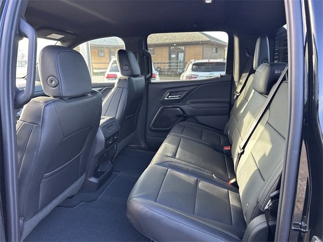 2026 Chevrolet Silverado EV LT - Extended Range