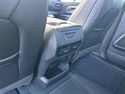 2026 Chevrolet Silverado EV LT - Extended Range