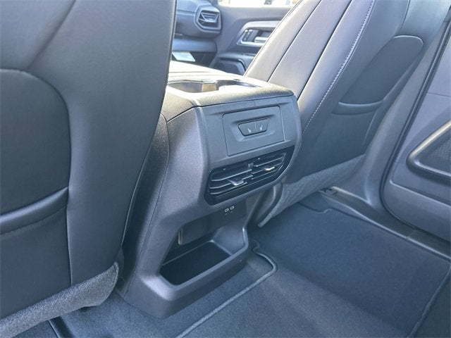 2026 Chevrolet Silverado EV LT - Extended Range