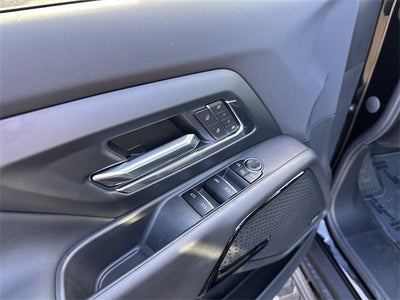 2026 Chevrolet Silverado EV LT - Extended Range