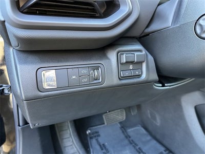 2026 Chevrolet Silverado EV LT - Extended Range