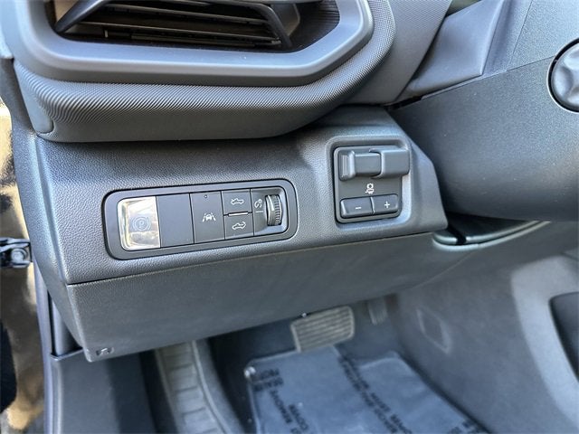 2026 Chevrolet Silverado EV LT - Extended Range