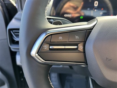 2026 Chevrolet Silverado EV LT - Extended Range