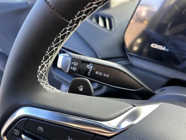 2026 Chevrolet Silverado EV LT - Extended Range