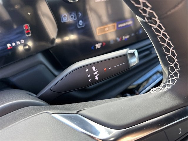 2026 Chevrolet Silverado EV LT - Extended Range