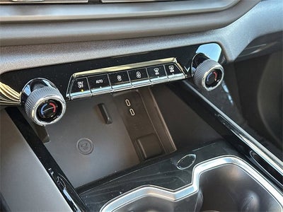 2026 Chevrolet Silverado EV LT - Extended Range