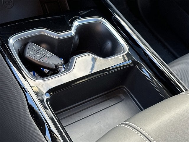 2026 Chevrolet Silverado EV LT - Extended Range