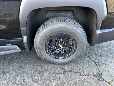 2026 Chevrolet Silverado EV LT - Extended Range