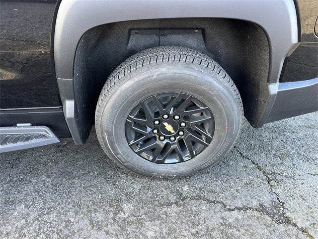 2026 Chevrolet Silverado EV LT - Extended Range