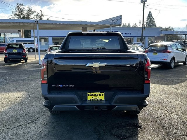 2026 Chevrolet Silverado EV LT - Extended Range