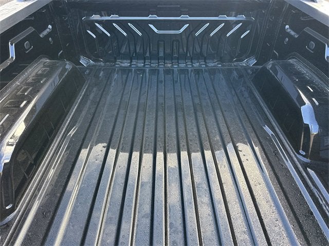 2026 Chevrolet Silverado EV LT - Extended Range