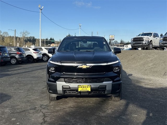 2026 Chevrolet Silverado EV LT - Extended Range