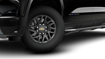 2026 Chevrolet Silverado EV LT - Extended Range