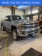 2016 Chevrolet Silverado 2500 HD LTZ