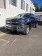 2016 Chevrolet Silverado 3500 HD LTZ