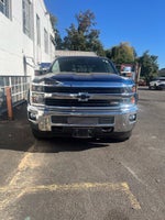2016 Chevrolet Silverado 3500 HD LTZ