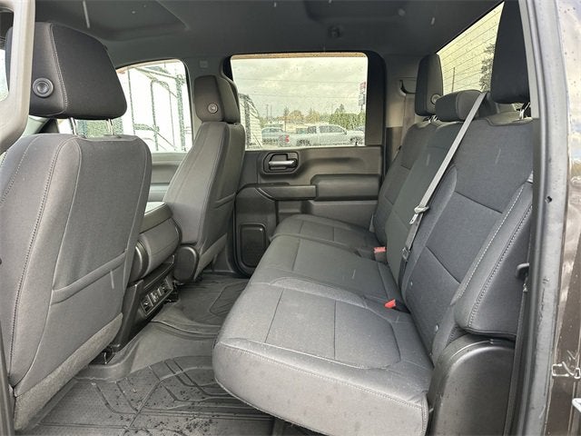 2020 Chevrolet Silverado 2500 HD LT