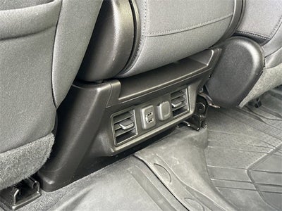 2020 Chevrolet Silverado 2500 HD LT