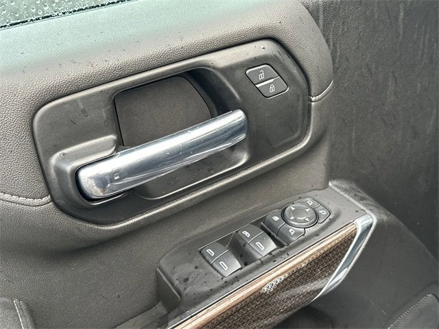 2020 Chevrolet Silverado 2500 HD LT