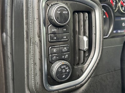 2020 Chevrolet Silverado 2500 HD LT