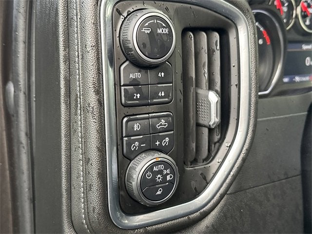 2020 Chevrolet Silverado 2500 HD LT