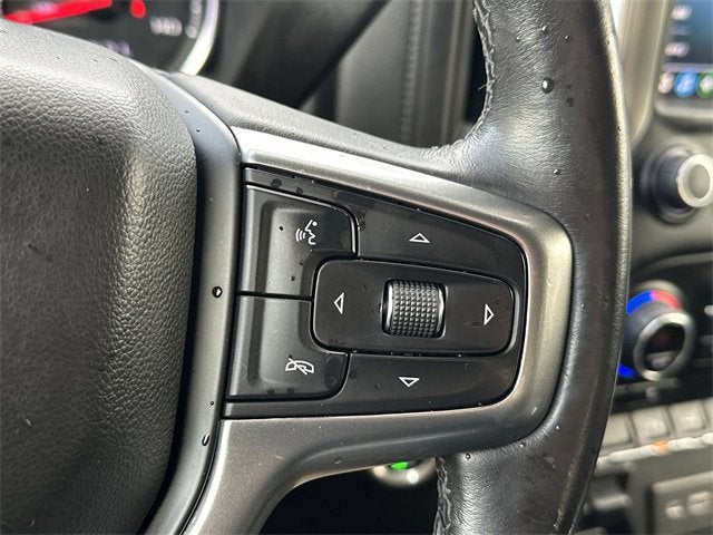 2020 Chevrolet Silverado 2500 HD LT