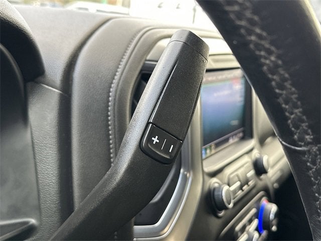 2020 Chevrolet Silverado 2500 HD LT