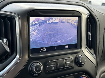 2020 Chevrolet Silverado 2500 HD LT