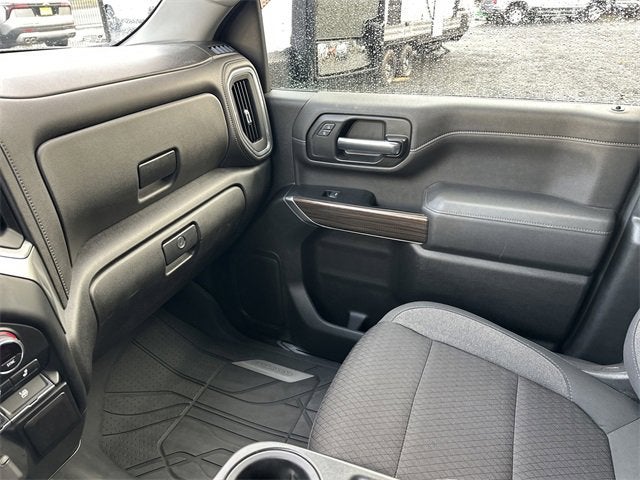 2020 Chevrolet Silverado 2500 HD LT