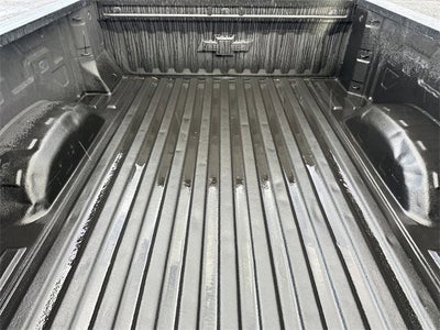 2020 Chevrolet Silverado 2500 HD LT