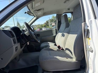 2006 Chevrolet Colorado LS