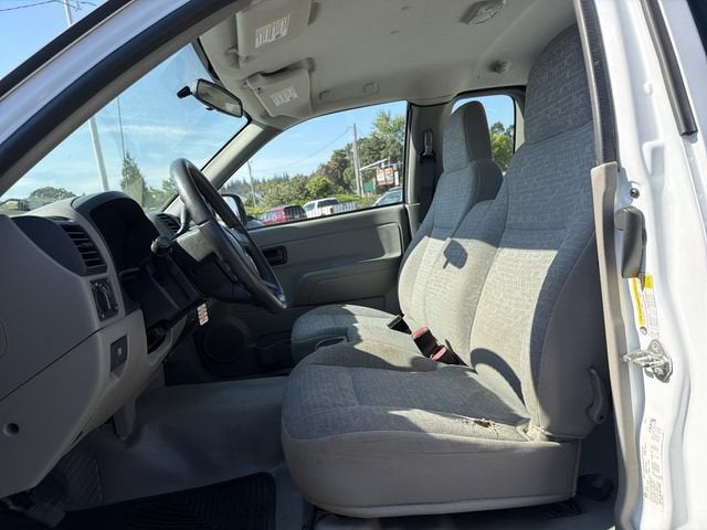 2006 Chevrolet Colorado LS