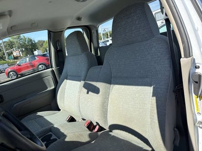 2006 Chevrolet Colorado LS