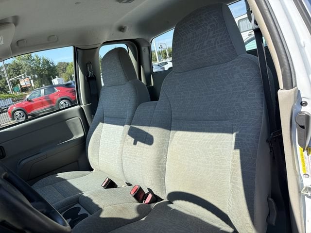 2006 Chevrolet Colorado LS