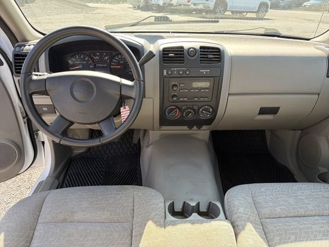 2006 Chevrolet Colorado LS