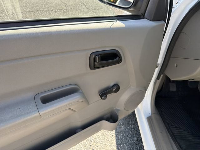 2006 Chevrolet Colorado LS