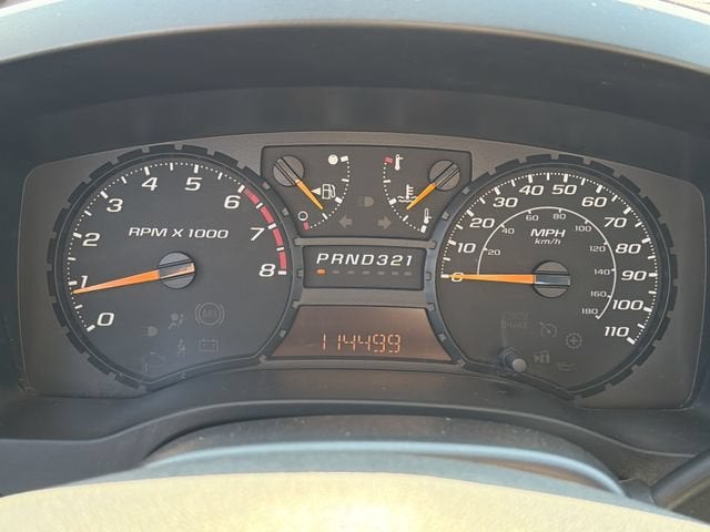 2006 Chevrolet Colorado LS