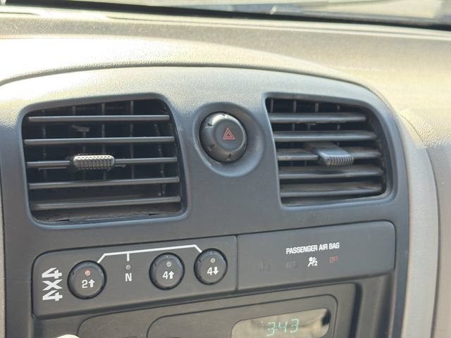 2006 Chevrolet Colorado LS