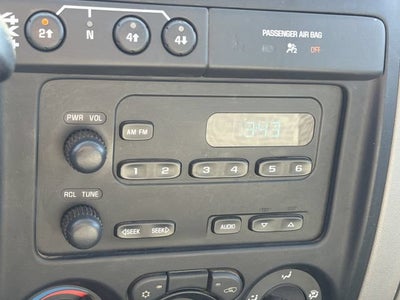 2006 Chevrolet Colorado LS