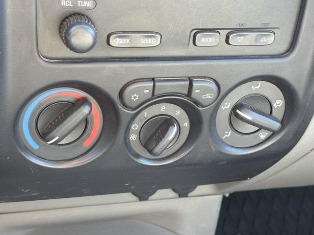 2006 Chevrolet Colorado LS