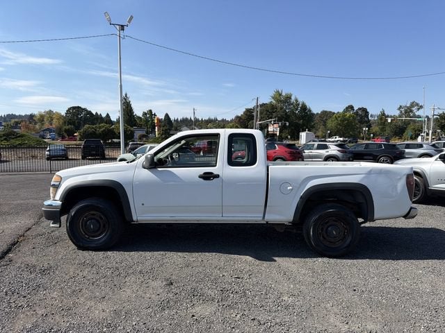 Used 2006 Chevrolet Colorado LS with VIN 1GCDT198168275930 for sale in St. Helens, OR