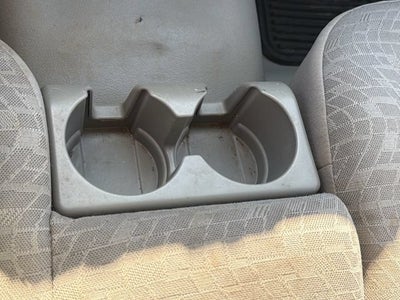 2006 Chevrolet Colorado LS