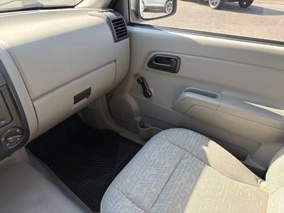 2006 Chevrolet Colorado LS