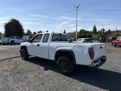 2006 Chevrolet Colorado LS
