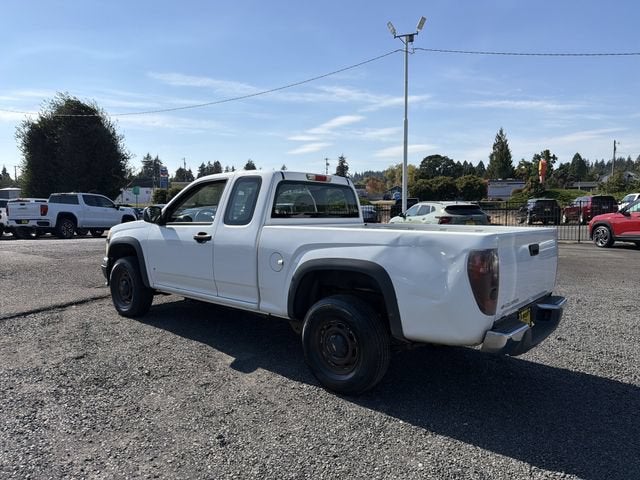2006 Chevrolet Colorado LS